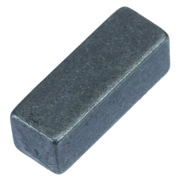 Sunbelt Centrifugal Clutch Key 0.5" x1.03" x0.41" A-B1SB461 - main